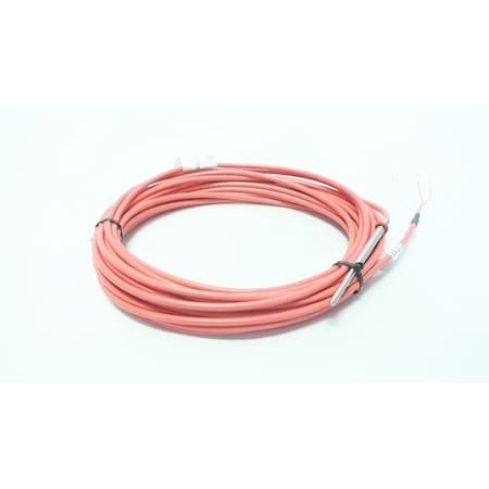 Sks P15017288F 10M CABLE 4IN 3/16IN THERMOCOUPLE W-63-100MM-PT1000A-10M
